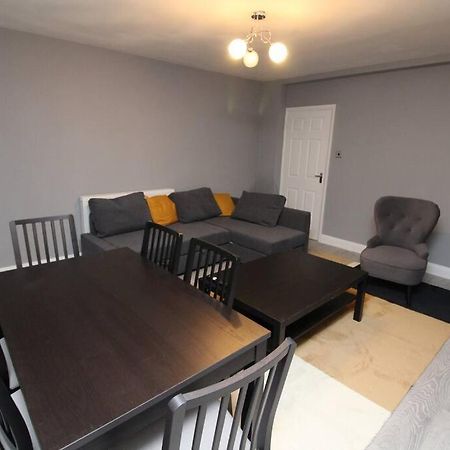 Apartamento Modern 2 Bed Close To City Londres Exterior foto