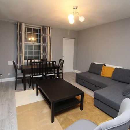 Apartamento Modern 2 Bed Close To City Londres Exterior foto