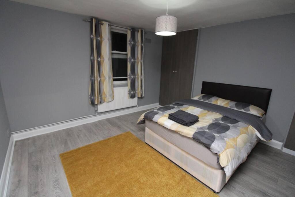 Apartamento Modern 2 Bed Close To City Londres Exterior foto